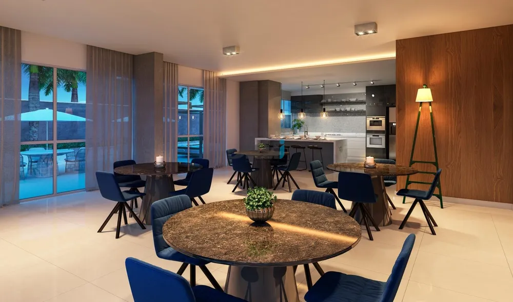 Apartamento, 2 quartos, 68 m² - Foto 4