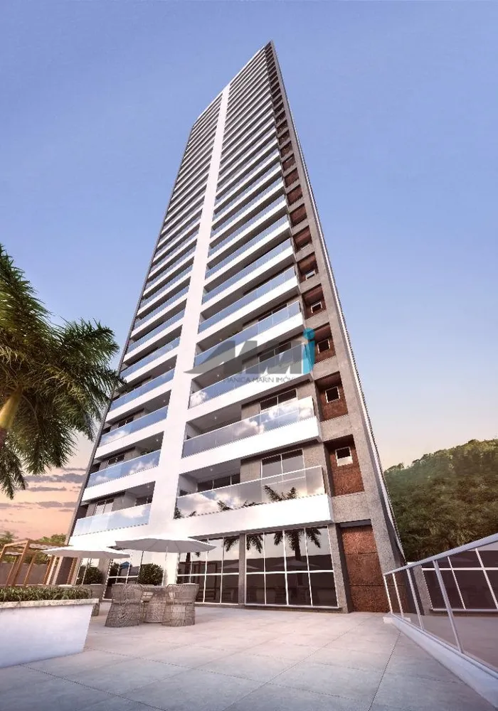 Apartamento, 2 quartos, 68 m² - Foto 8