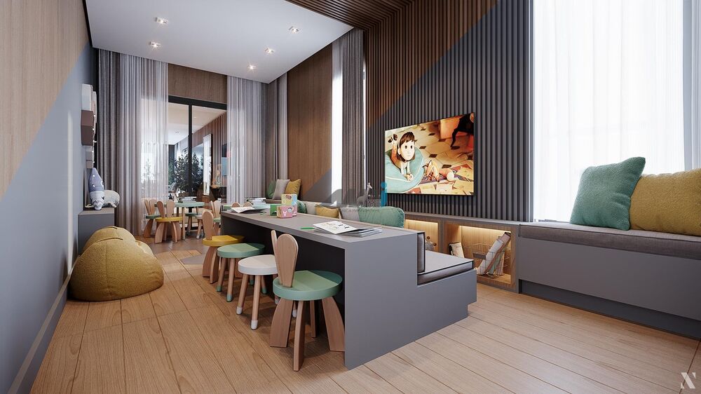 Apartamento, 3 quartos, 140 m² - Foto 11