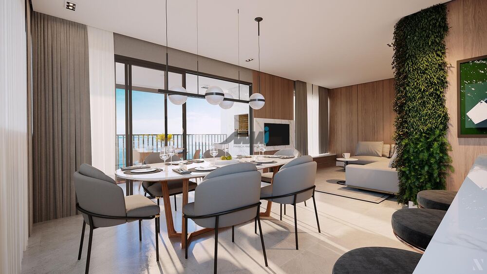 Apartamento, 3 quartos, 140 m² - Foto 10