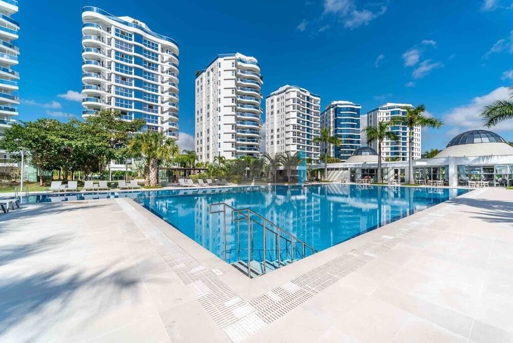 Apartamento, 5 quartos, 350 m² - Foto 4
