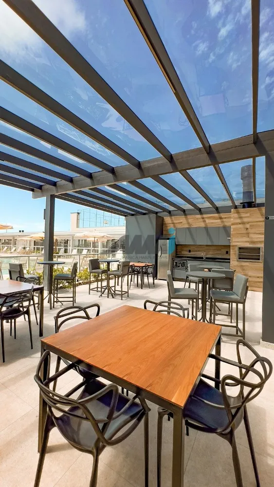 Cobertura, 4 quartos, 218 m² - Foto 7