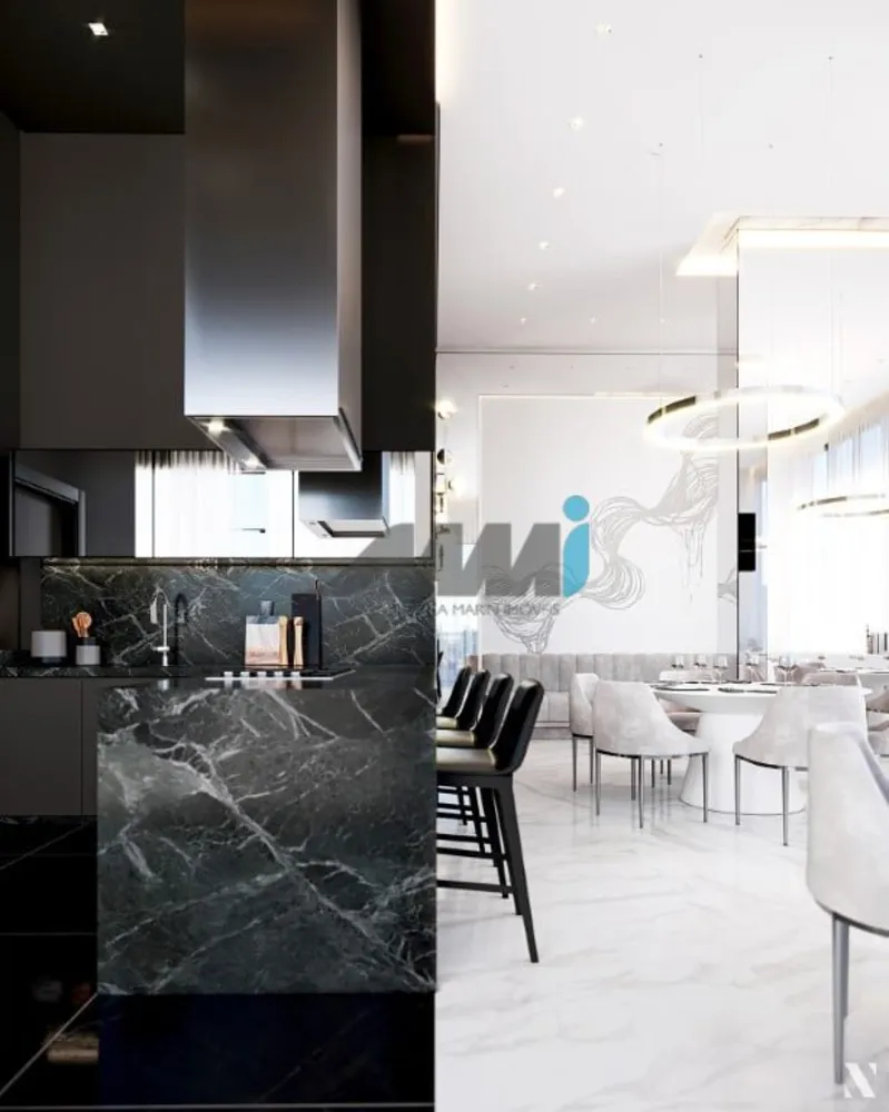 Apartamento, 4 quartos, 152 m² - Foto 3