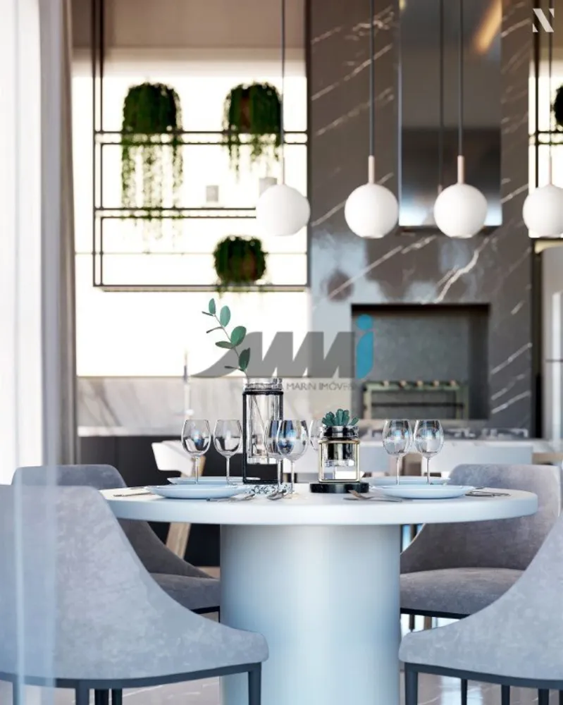 Apartamento, 4 quartos, 152 m² - Foto 11