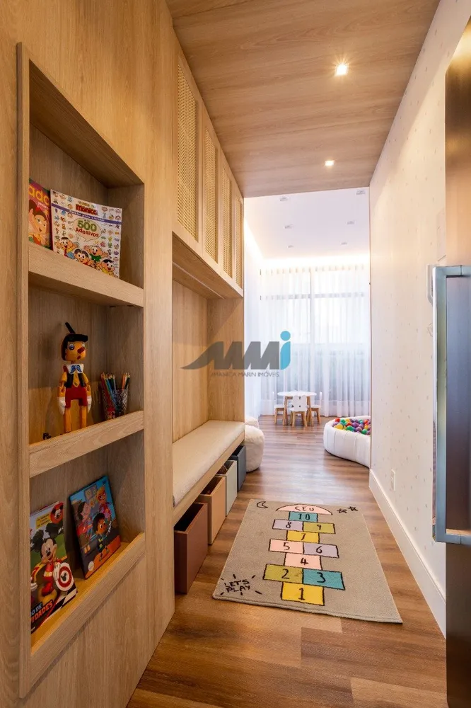 Apartamento, 4 quartos, 152 m² - Foto 10