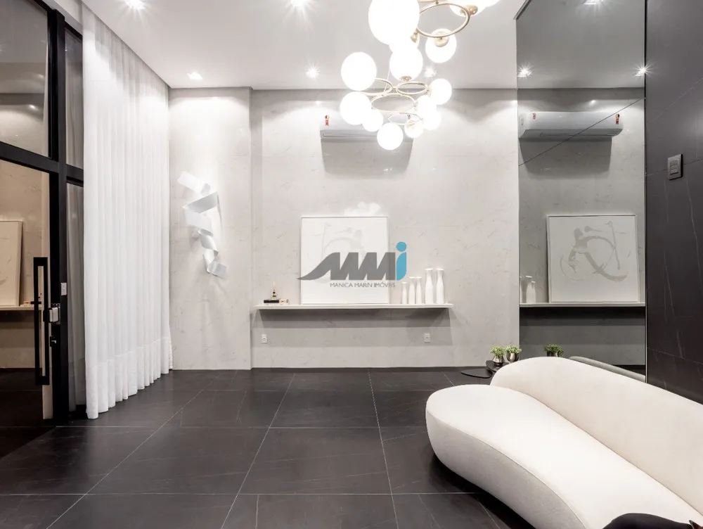 Apartamento, 4 quartos, 152 m² - Foto 7
