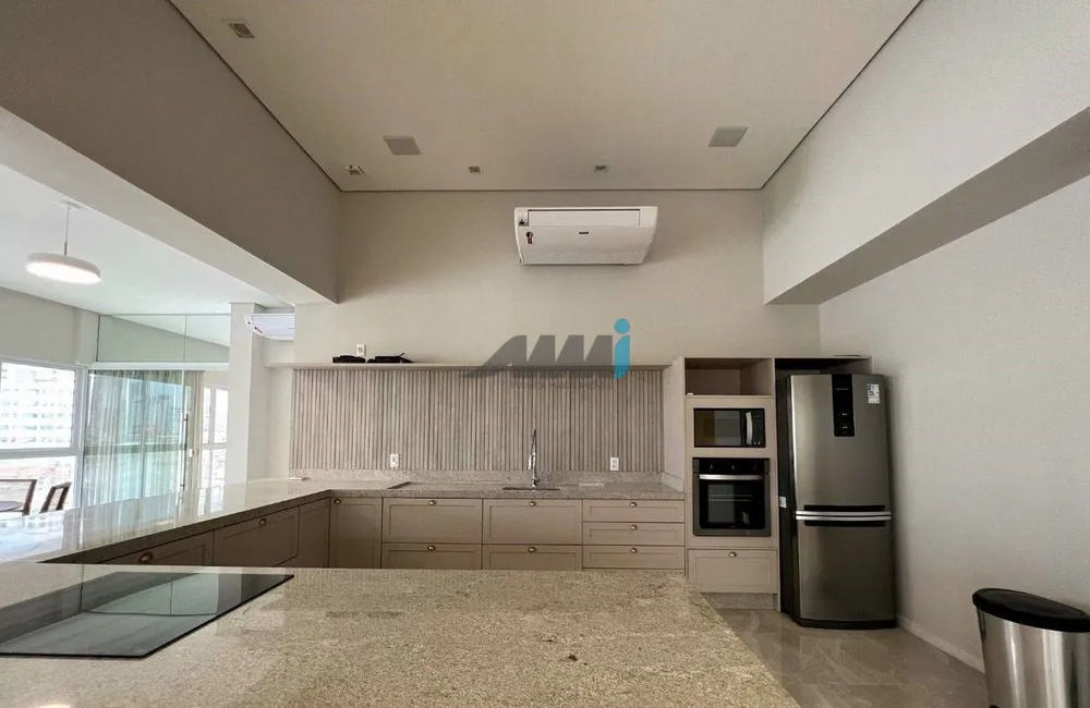 Apartamento, 3 quartos, 123 m² - Foto 11