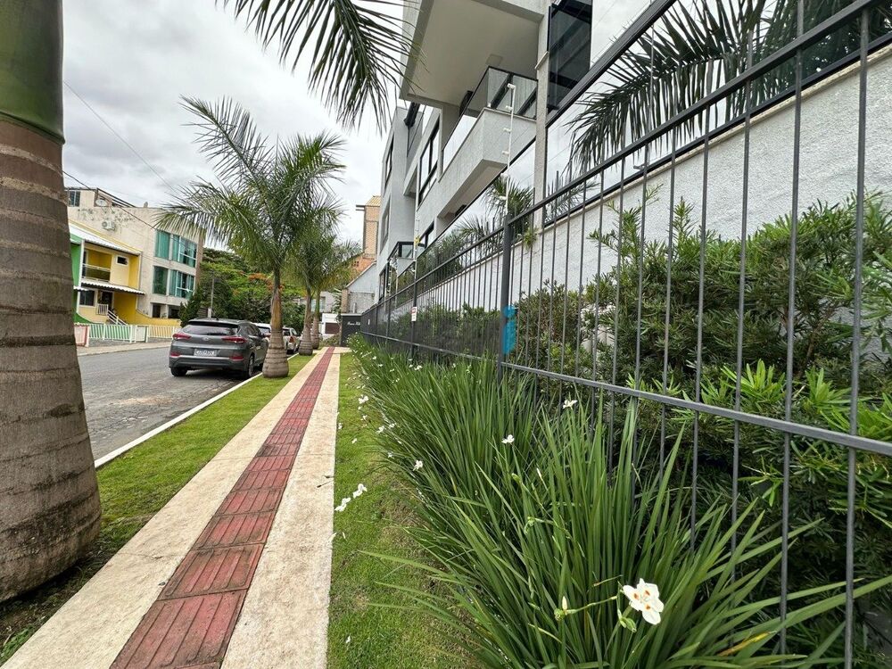 Apartamento, 2 quartos, 104 m² - Foto 1