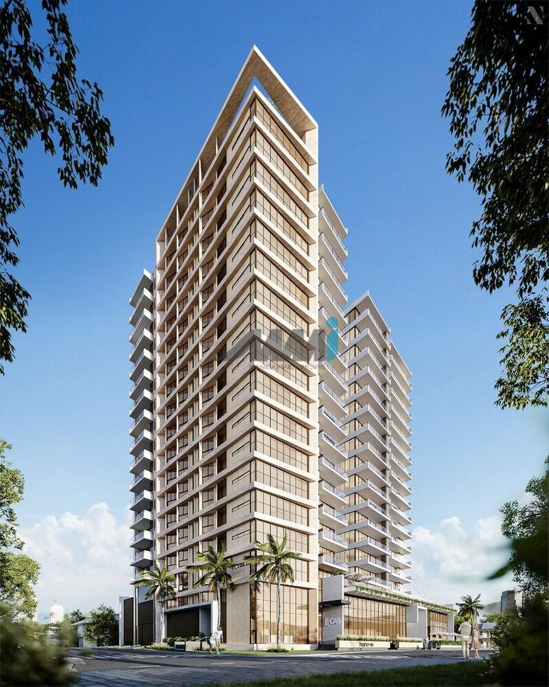 Apartamento, 4 quartos, 182 m² - Foto 1