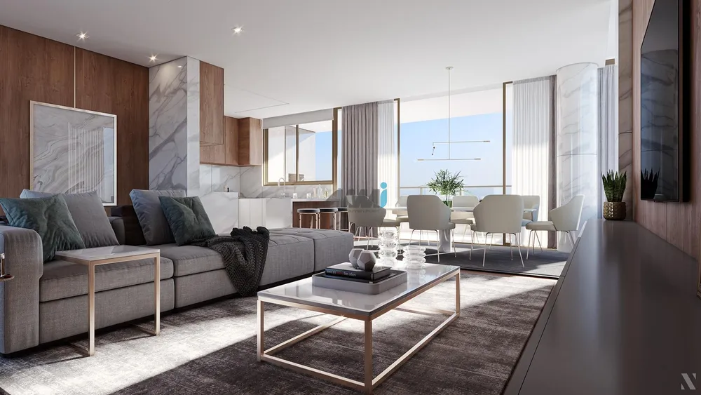 Apartamento, 4 quartos, 182 m² - Foto 5