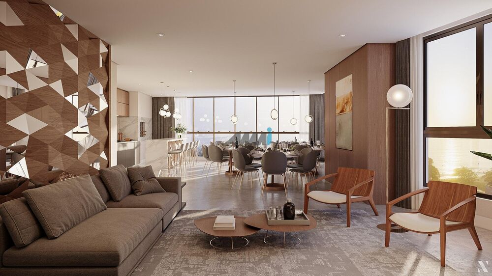 Apartamento, 4 quartos, 182 m² - Foto 4