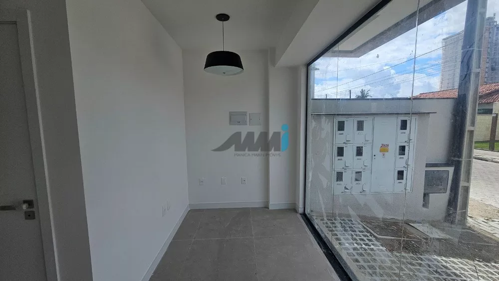 Conjunto Comercial-Sala para alugar, 17m² - Foto 5