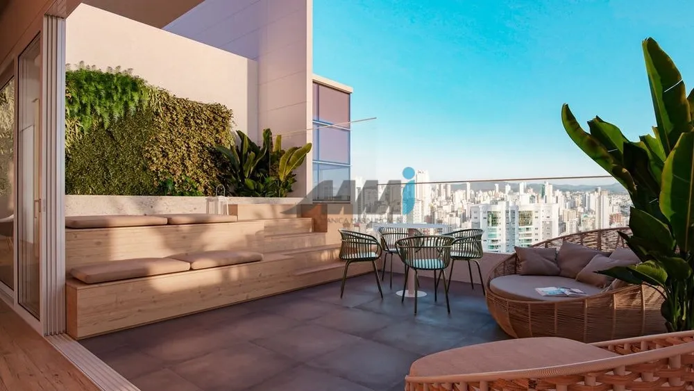 Apartamento, 3 quartos, 175 m² - Foto 7