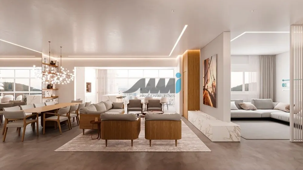 Apartamento, 3 quartos, 175 m² - Foto 13