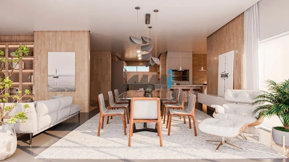Apartamento, 3 quartos, 175 m² - Foto 14