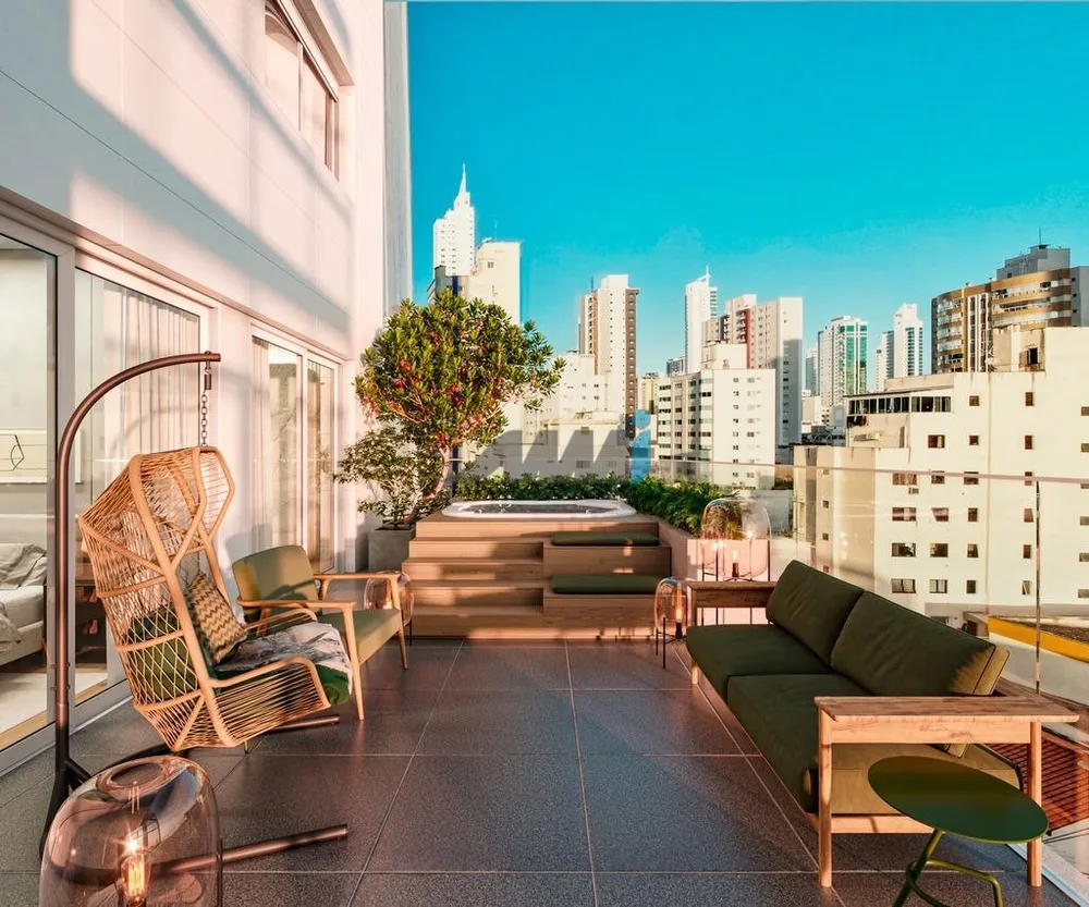 Apartamento, 3 quartos, 175 m² - Foto 8