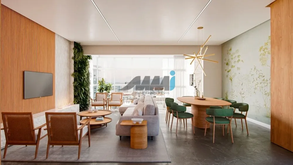 Apartamento, 3 quartos, 175 m² - Foto 15