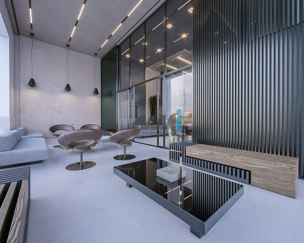 Apartamento, 3 quartos, 92 m² - Foto 3