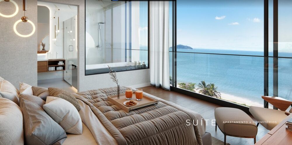 Apartamento à venda com 3 quartos, 101m² - Foto 3