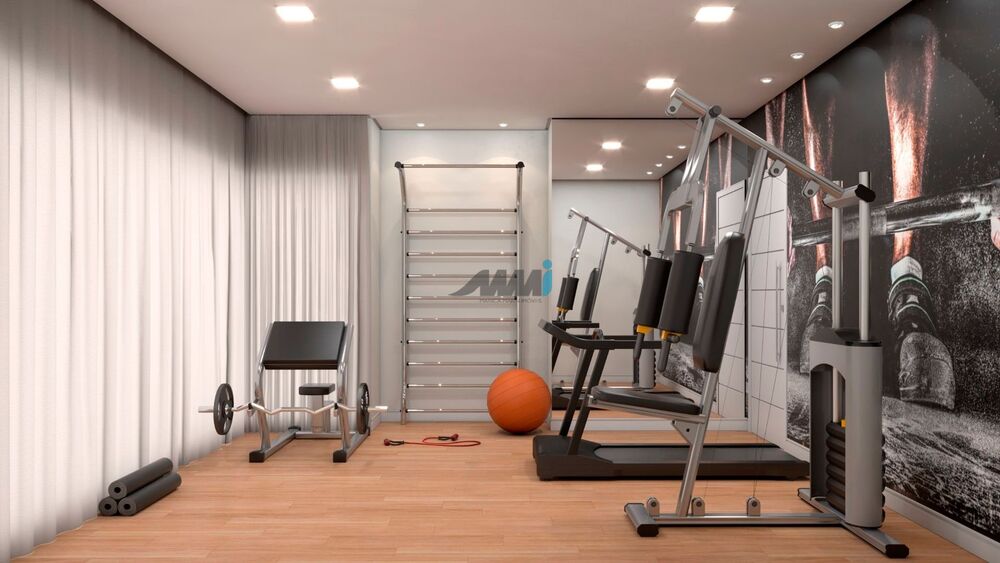 Apartamento à venda com 2 quartos, 72m² - Foto 6