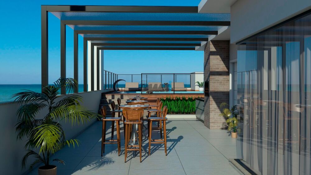 Apartamento à venda com 2 quartos, 72m² - Foto 7
