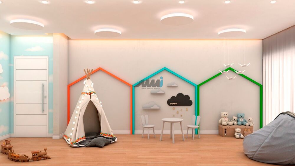 Apartamento à venda com 2 quartos, 72m² - Foto 5