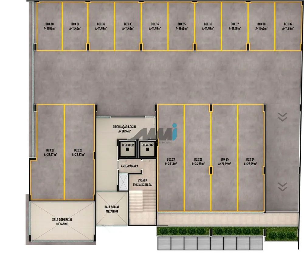 Apartamento, 2 quartos, 74 m² - Foto 9