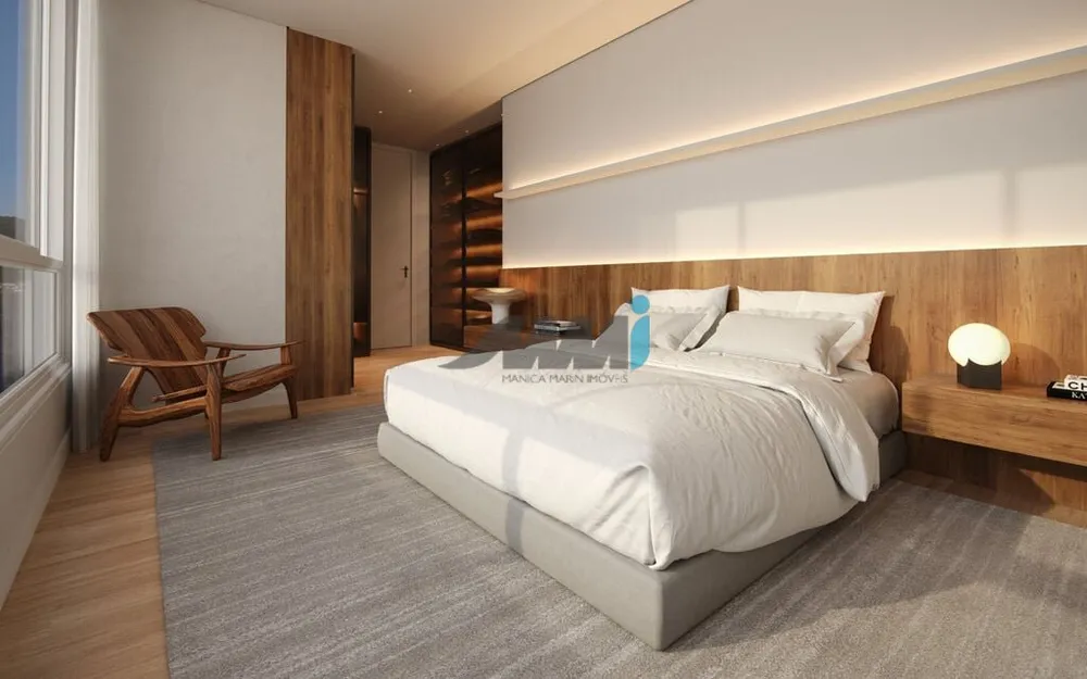 Apartamento, 3 quartos, 176 m² - Foto 13