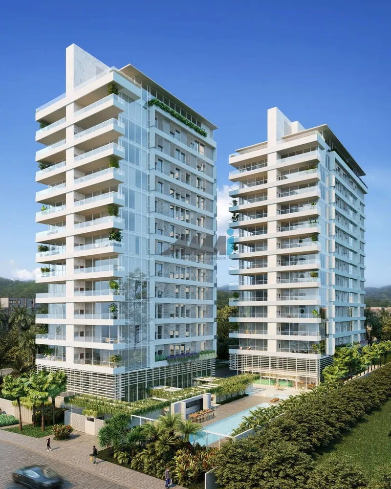 Apartamento, 3 quartos, 176 m² - Foto 11