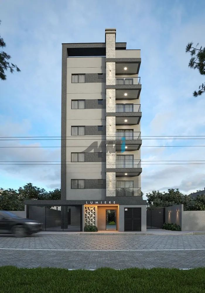 Apartamento, 2 quartos, 80 m² - Foto 3