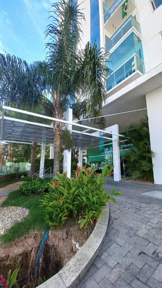 Apartamento, 2 quartos, 76 m² - Foto 2