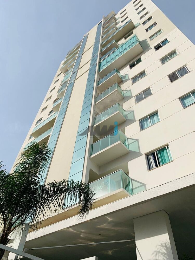 Apartamento, 2 quartos, 76 m² - Foto 1