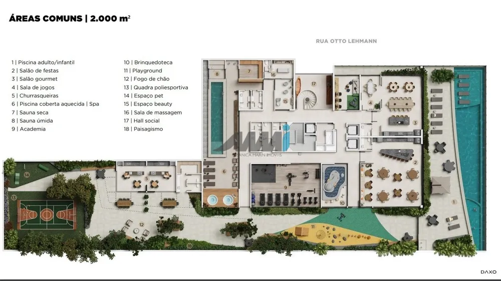 Apartamento, 3 quartos, 144 m² - Foto 10
