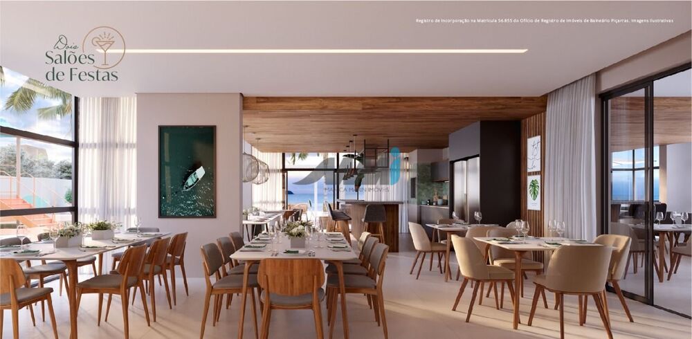 Apartamento à venda com 3 quartos, 129m² - Foto 4