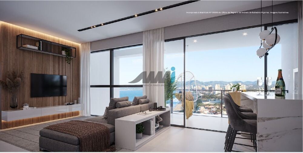 Apartamento à venda com 3 quartos, 129m² - Foto 12