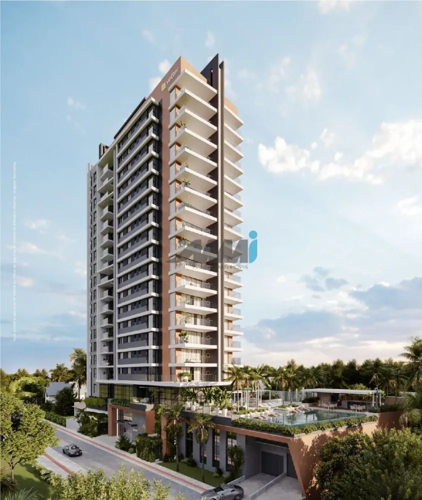 Apartamento, 3 quartos, 129 m² - Foto 3