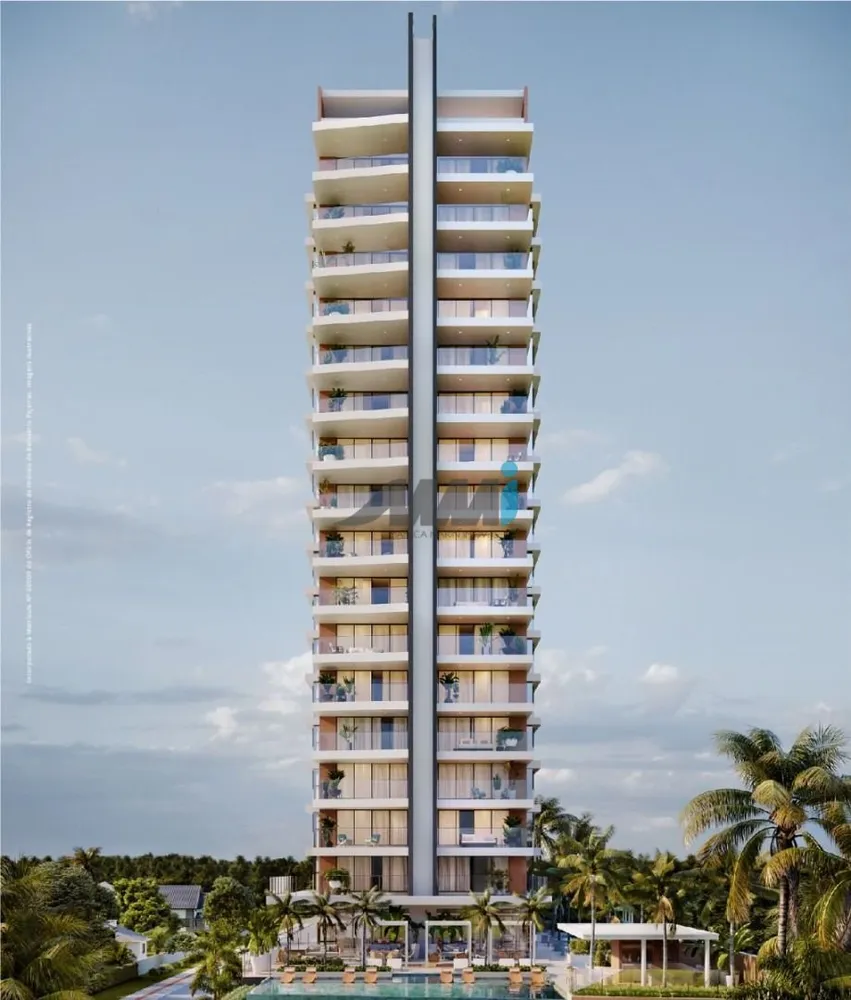 Apartamento, 3 quartos, 129 m² - Foto 2