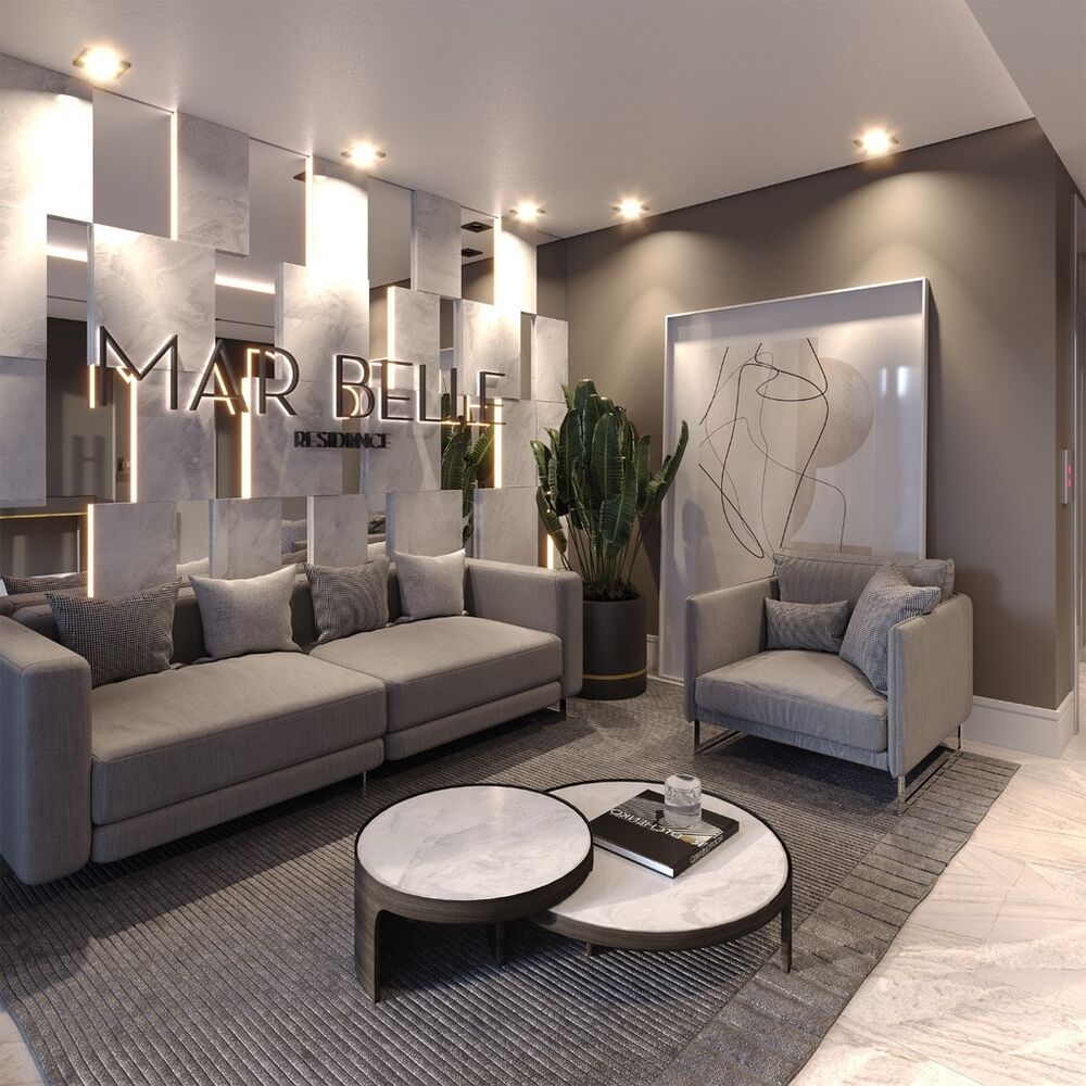 Apartamento, 3 quartos, 301 m² - Foto 3