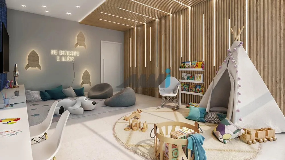 Apartamento, 4 quartos, 229 m² - Foto 7