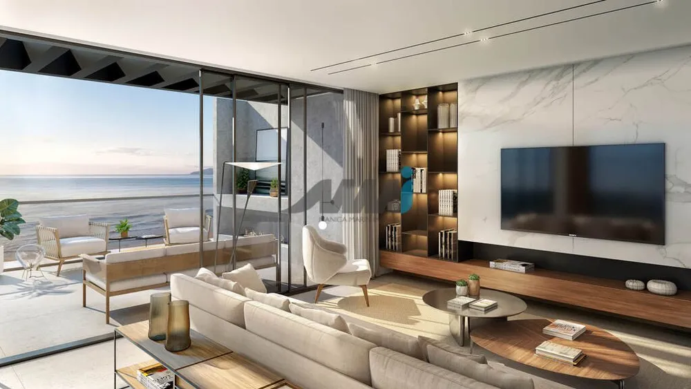 Apartamento, 4 quartos, 229 m² - Foto 3