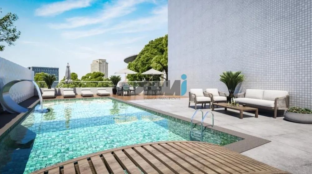 Apartamento, 4 quartos, 163 m² - Foto 3