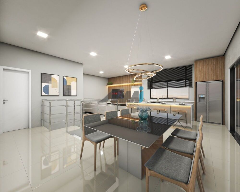 Apartamento, 3 quartos, 93 m² - Foto 1