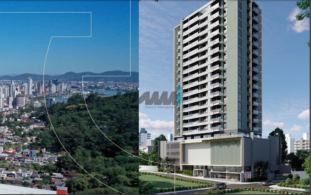 Apartamento, 2 quartos, 82 m² - Foto 12