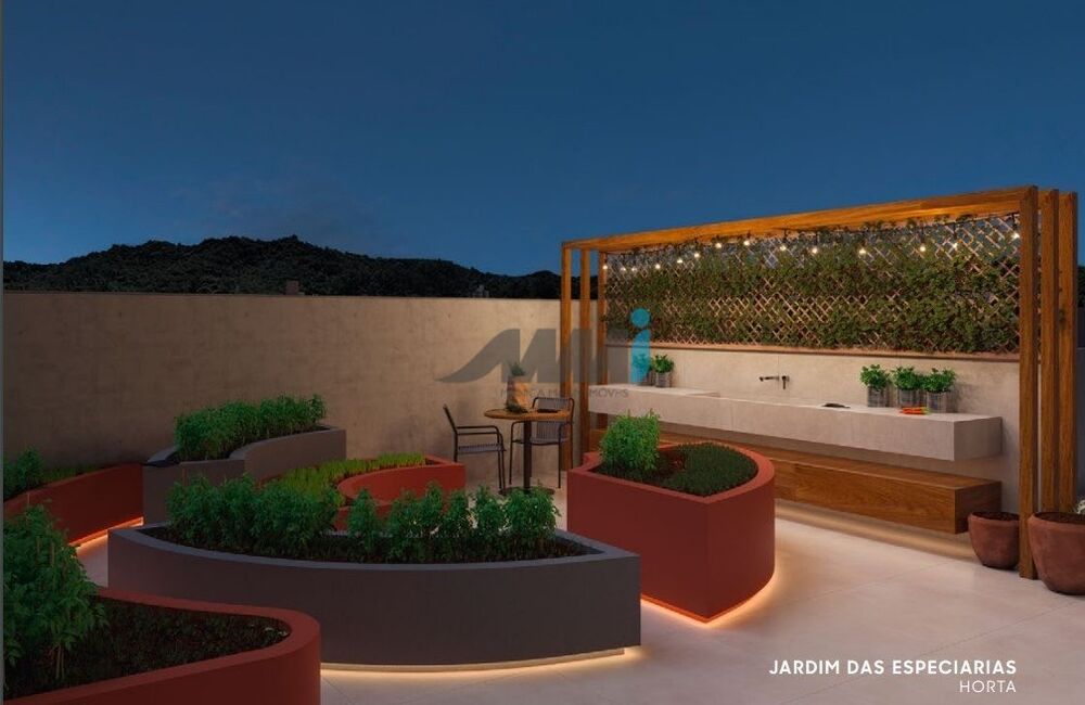 Apartamento, 2 quartos, 82 m² - Foto 6