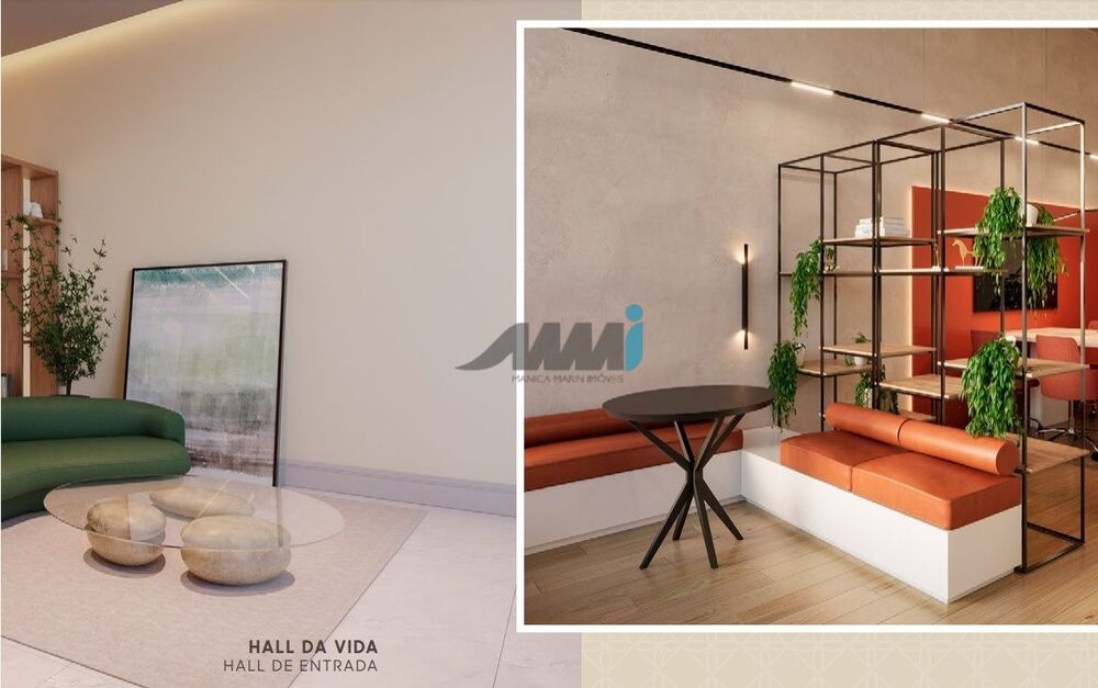 Apartamento, 2 quartos, 82 m² - Foto 7