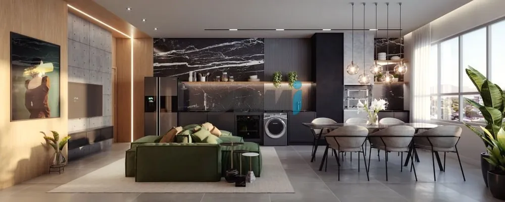 Apartamento, 3 quartos, 86 m² - Foto 9