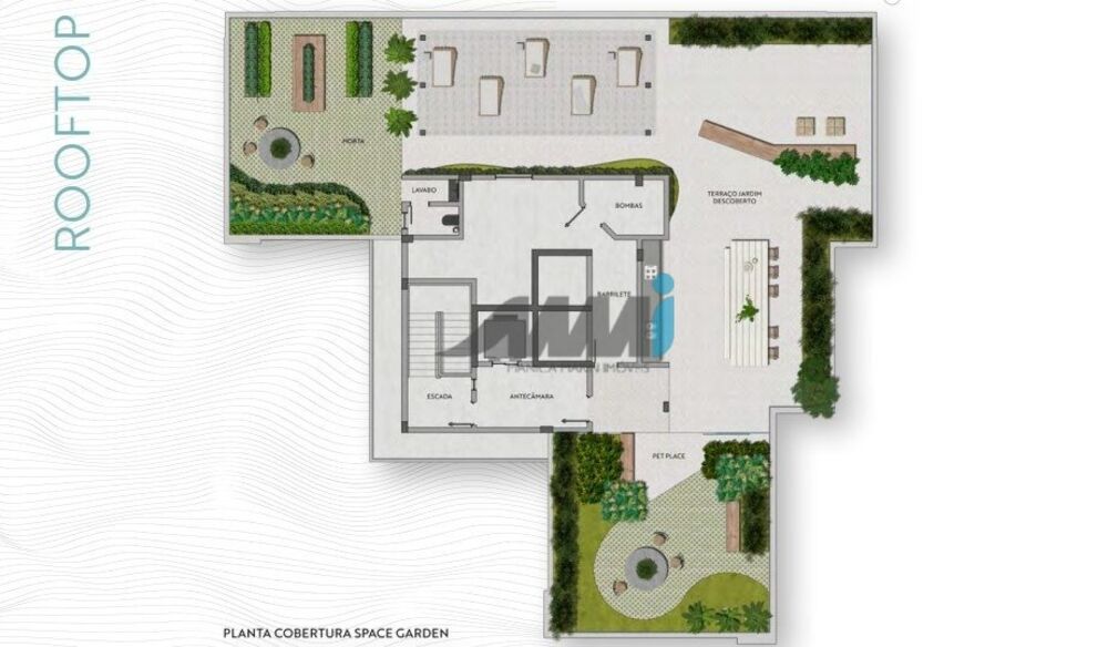 Apartamento, 4 quartos, 356 m² - Foto 8