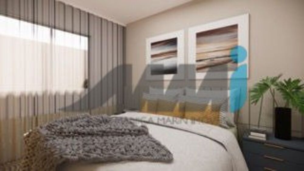 Apartamento, 2 quartos, 65 m² - Foto 6