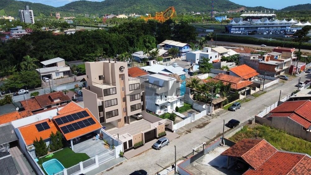 Apartamento, 2 quartos, 65 m² - Foto 3