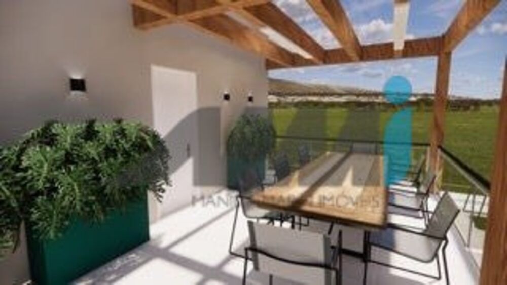 Apartamento, 2 quartos, 65 m² - Foto 1